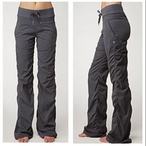 Lululemon Dance Studio Pant